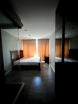 เช่าคอนโด ถนนเยาวราช  : 💎 ให้เช่า The Room Rama 4 คอนโดหรู ใจกลางพระราม 4 ใกล้ MRT เดินทางสะดวก | Code DS2329 Line @Dstay