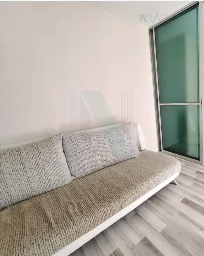 รูป 🚩 ขายคอนโด เดอะ คิวบ์ รามคำแหง อาคาร 1 ชั้น 8 1 ห้องนอน ขนาด 28 ตรม ใกล้ เดอะมอลล์ บางกะปิ - รูปที่ 4/8