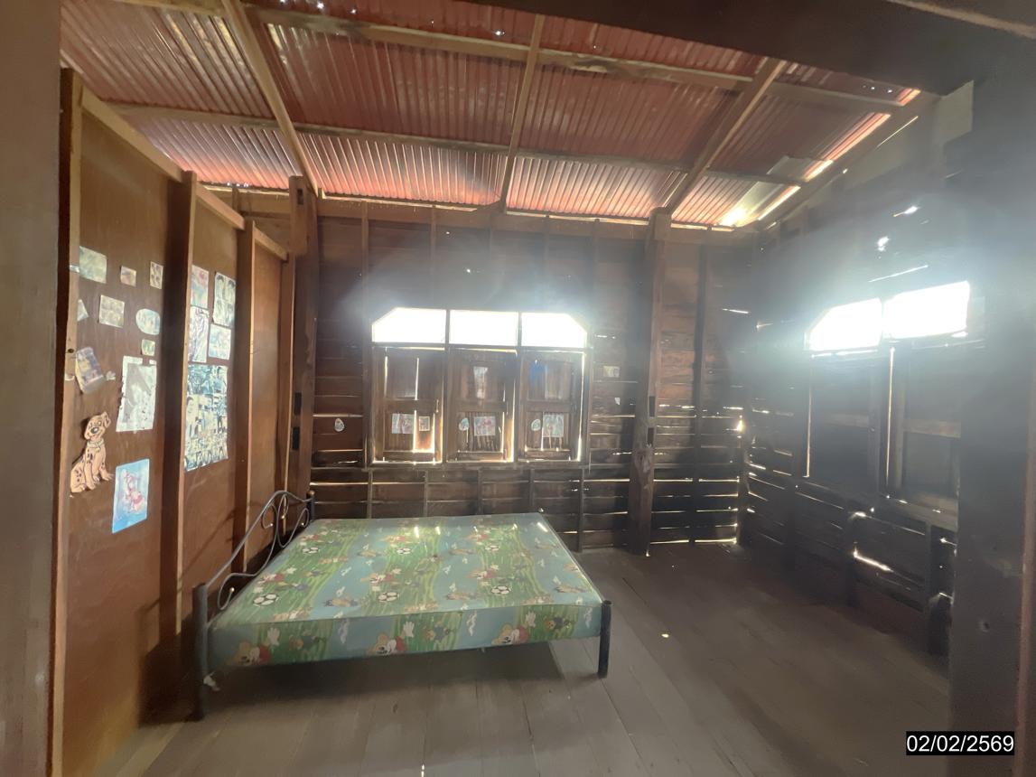 รูป บ้านเดี่ยว 100.1 ตร.วา พระยืน ขอนแก่น 827,000 - รูปที่ 33/40