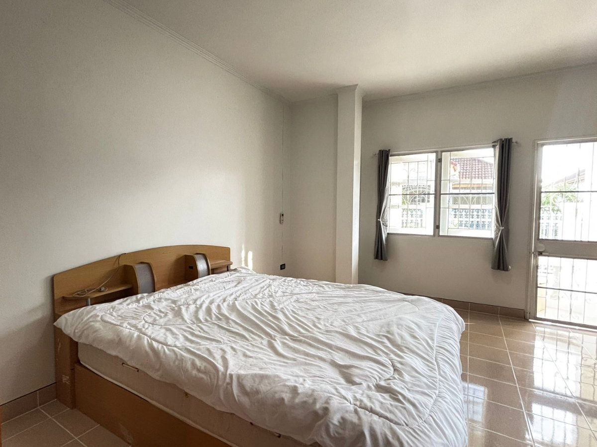 รูป 🏠✨ บ้านให้เช่า Phuket Villa 3 วิชิต 3 ห้องนอน พร้อมอยู่ 💰 28,000/เดือน - รูปที่ 8/20