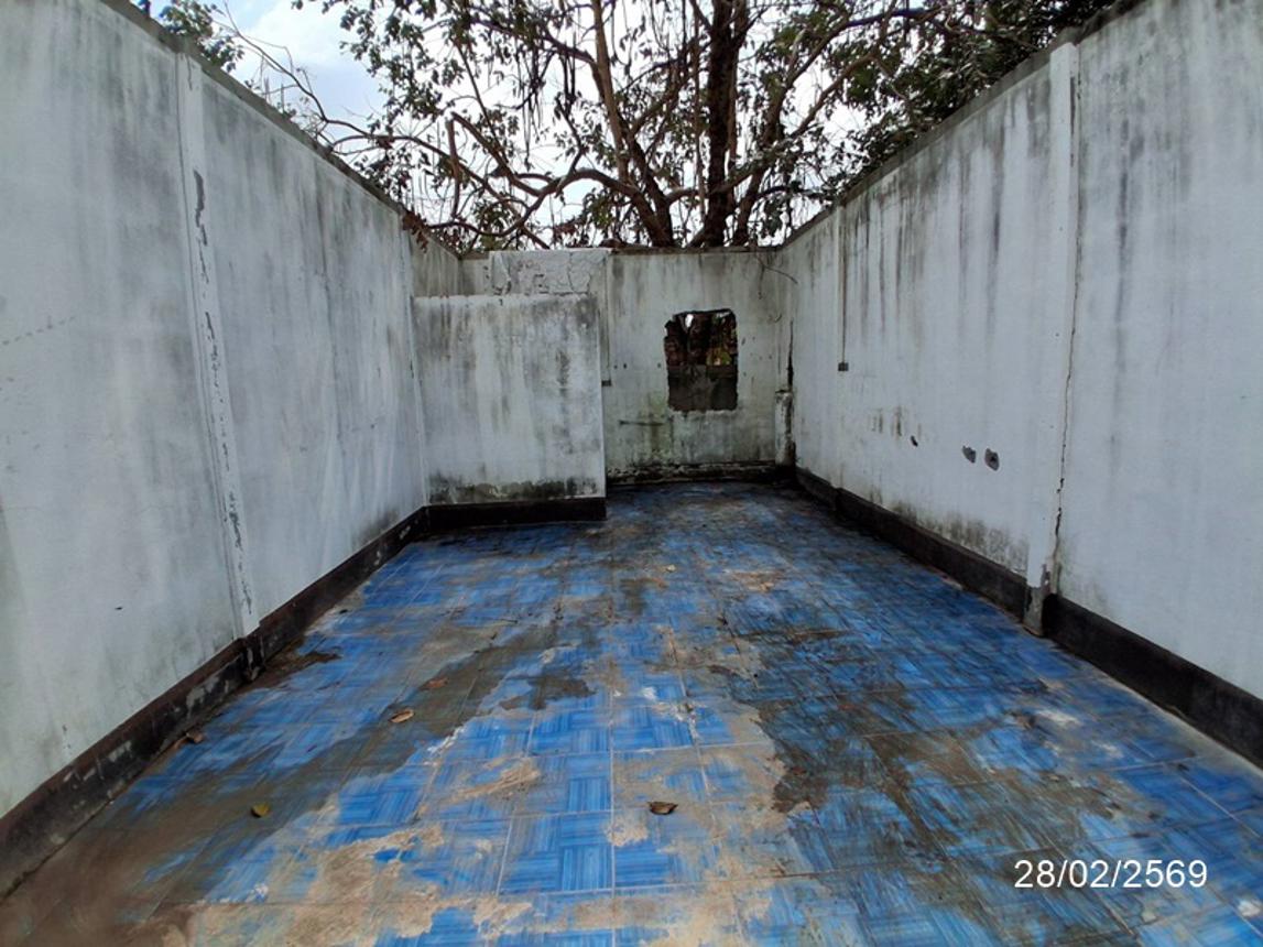 picture HOME 123.6 Sq.w. Muang Ya Sothon Yasothon for 1.3M - 26/34