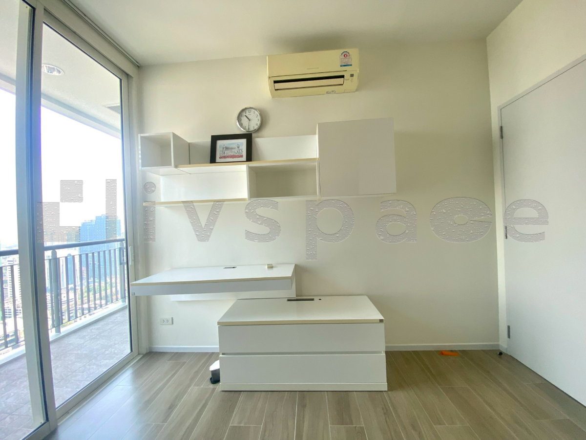 รูป ▚ LH181ツ ให้เช่า: Villa Rachatewi 2BR 86ตรม. 38K🏙️✨ ห้องใหญ่รีโนเวทใหม่! ราคาถูกกว่าตลาด ใกล้ BTS พญาไท & ราชเทวี - รูปที่ 11/12