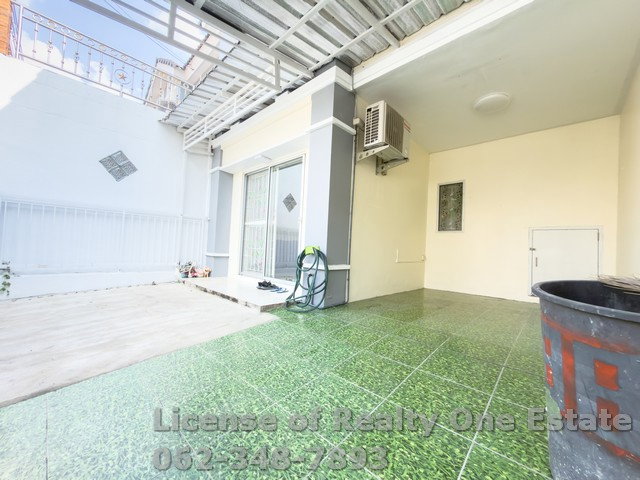 รูป ขายถูกสุด! พฤกษาวิลล์ 46/2 รังสิต-คลอง 3 เพียง 1.7 ลบ. ฟรีโอนทุกรายการ กู้เต็มมีเงินทอน - รูปที่ 3/8