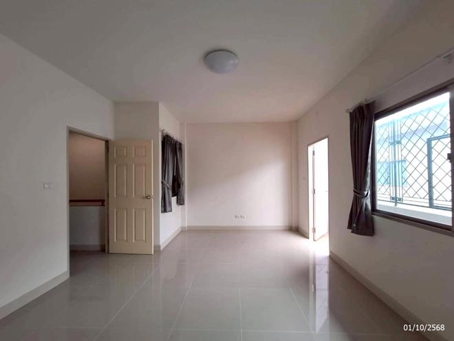 รูป ทาวน์เฮ้าส์ 25.5 ตร.วา หาดใหญ่ สงขลา 3.3M - รูปที่ 7/32