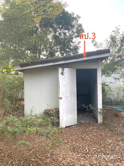 รูป บ้านเดี่ยว 274 ตร.วา เขตสายไหม กรุงเทพมหานคร 17M - รูปที่ 20/46