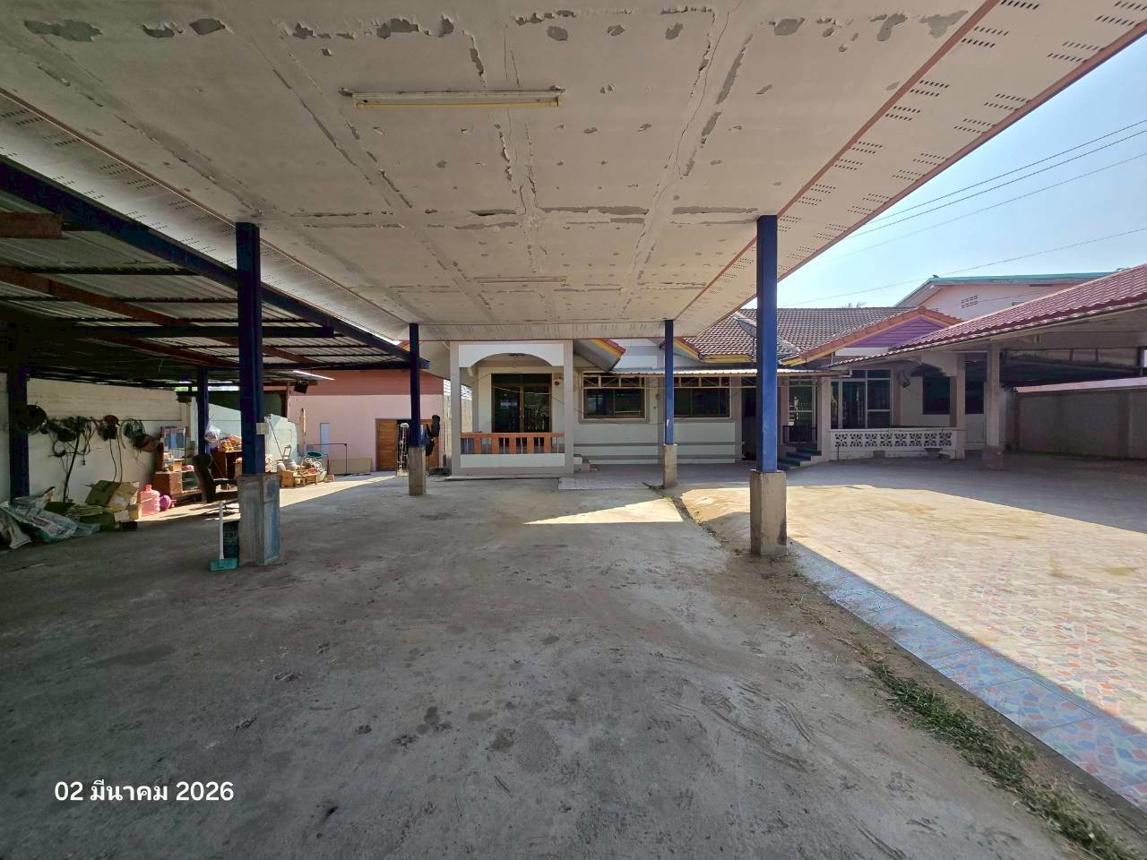 รูป บ้านเดี่ยว 132 ตร.วา โพทะเล พิจิตร 2.7M - รูปที่ 28/56