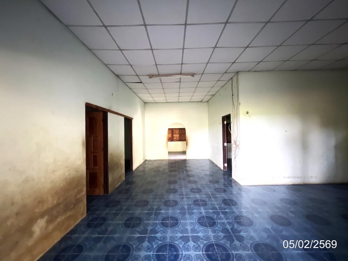 picture HOME 380 Sq.w. Bung Samakkhi Kamphaeng Phet for 1M - 13/24