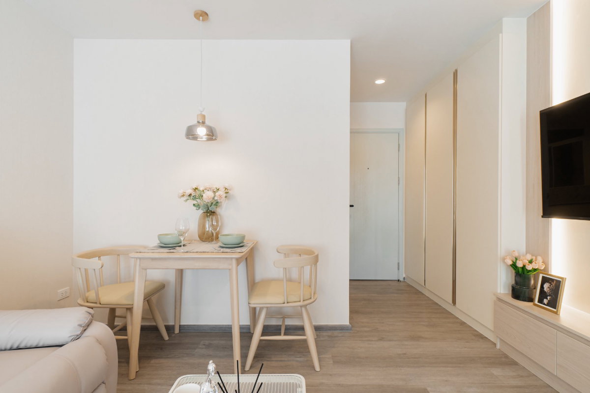 รูป Code: 26KJ1503 ให้เช่า Regent home bangna ✅ Add Line @kjcondo (มี@ข้างหน้าด้วยนะคะ) - รูปที่ 11/13