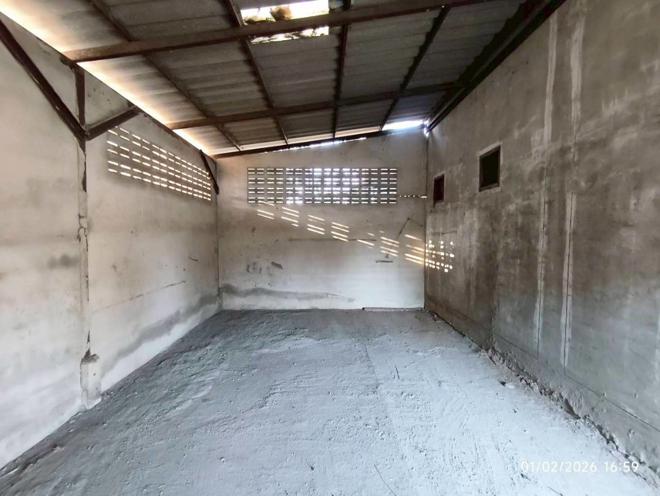 รูป โกดัง 4334 ตร.วา เมืองเชียงราย เชียงราย 18.5M - รูปที่ 6/38