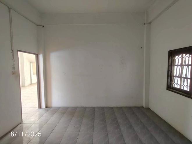 รูป อาคารพาณิชย์ 111 ตร.วา สีชมพู ขอนแก่น 6.5M - รูปที่ 18/46