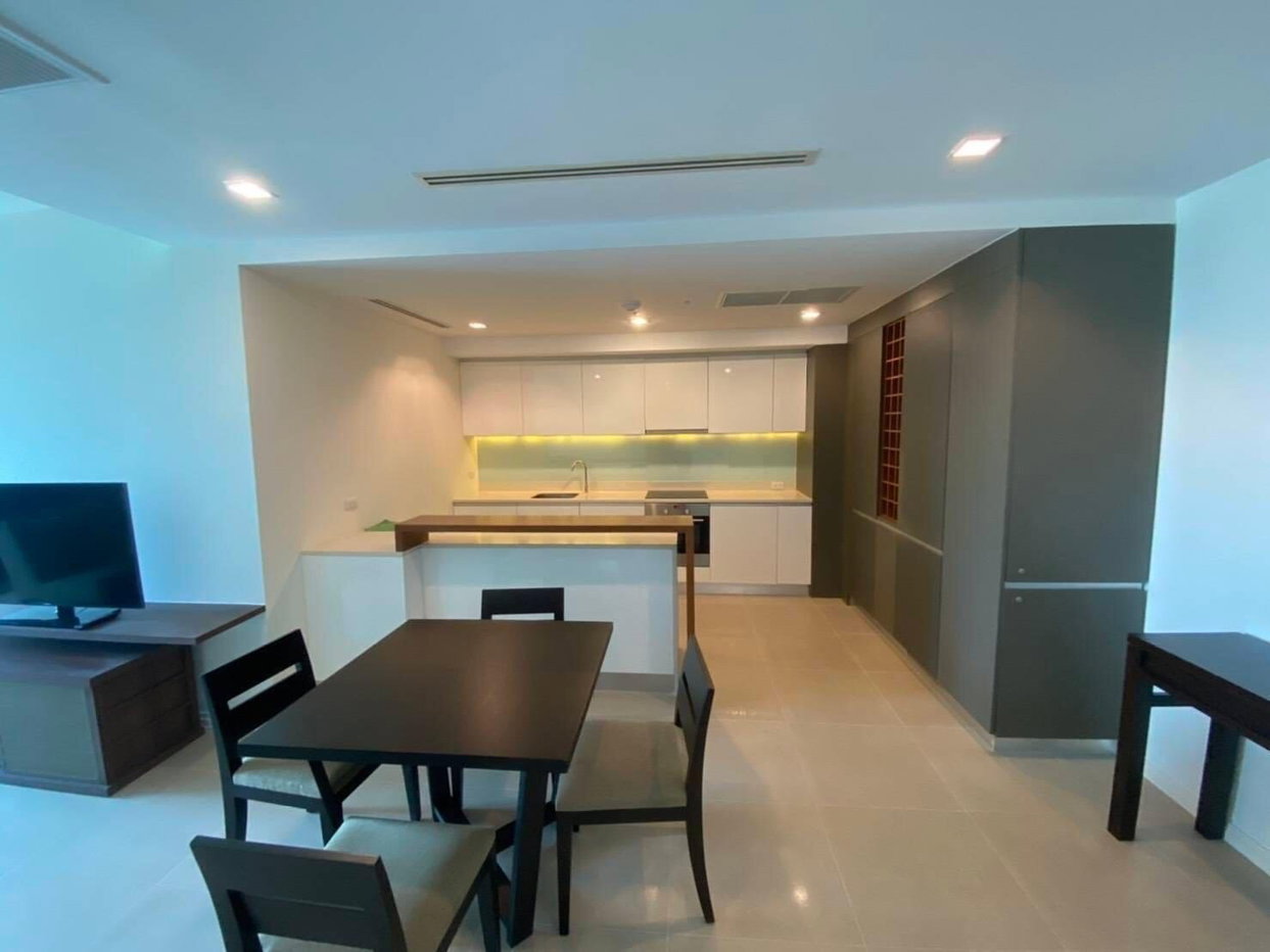 รูป LTH6364 – The River condominium FOR RENT 2 beds 3 baths size 138 Sq.M. Near BTS Saphan Taksin Station ONLY 70k/month - รูปที่ 6/6