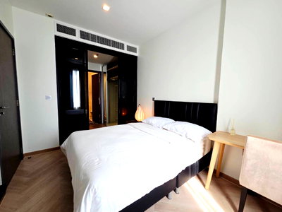 Condos for rent : 💎 Condo for Rent at Keyne by Sansiri | Prime Location next to BTS Thonglor | Code DS2363 Line @Dstay