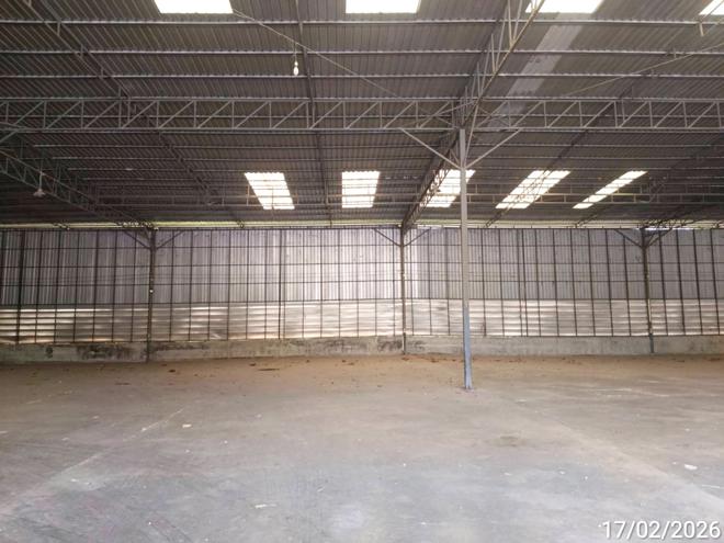 picture FACTORY 4000 Sq.w. Muang Phetchabun Phetchabun for 15.1M - 5/24