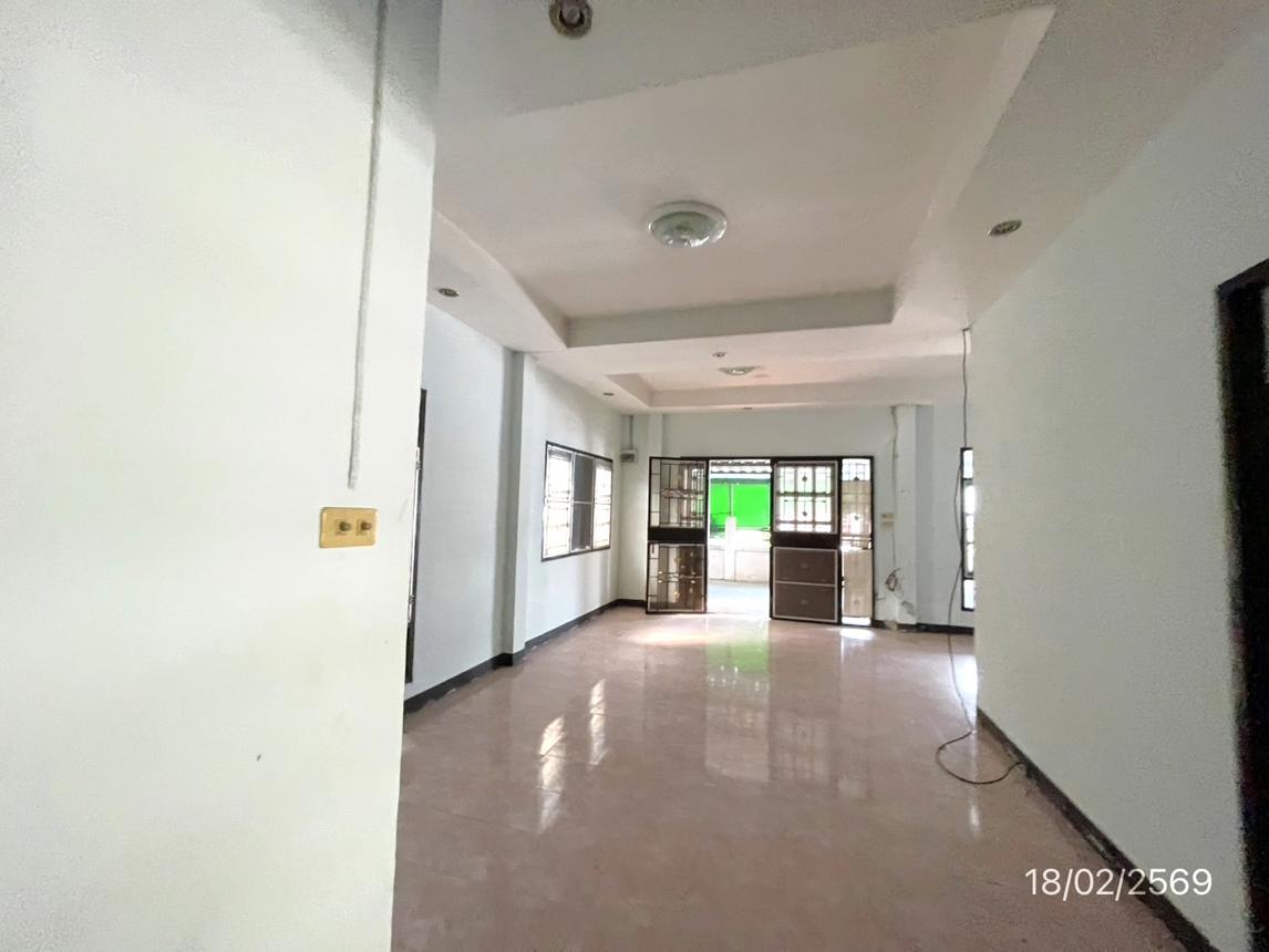 รูป บ้านเดี่ยว 63.2 ตร.วา ศรีราชา ชลบุรี 2.9M - รูปที่ 36/44