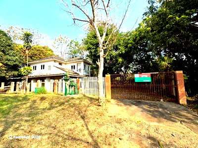 บ้านเดี่ยว ลับแล อุตรดิตถ์ : บ้านเดี่ยว สำหรับขาย - ไผ่ล้อม ลับแล อุตรดิตถ์