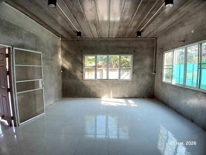 รูป บ้านเดี่ยว 60 ตร.วา แม่ริม เชียงใหม่ 3M - รูปที่ 8/42
