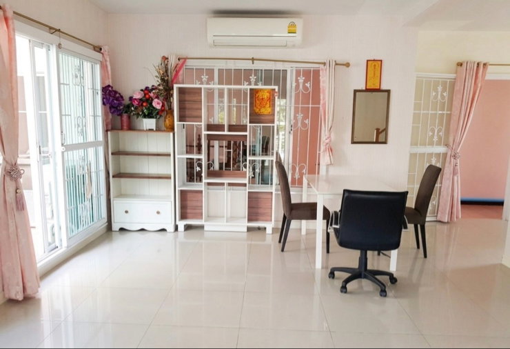 picture 💥House for rent Passon Phatsorn Prestige - 4/9