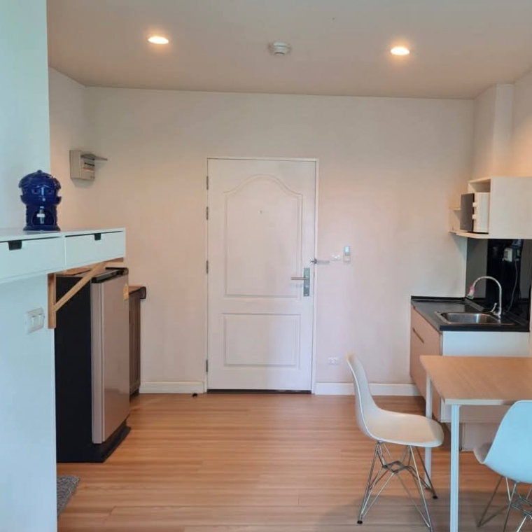 picture The Change Relax Condo Korat (B Building Floor 3)  - 5/18