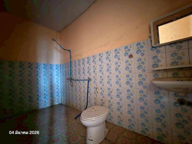 รูป อาคารพาณิชย์ 89.3 ตร.วา เมืองพิษณุโลก พิษณุโลก 5.2M - รูปที่ 7/64