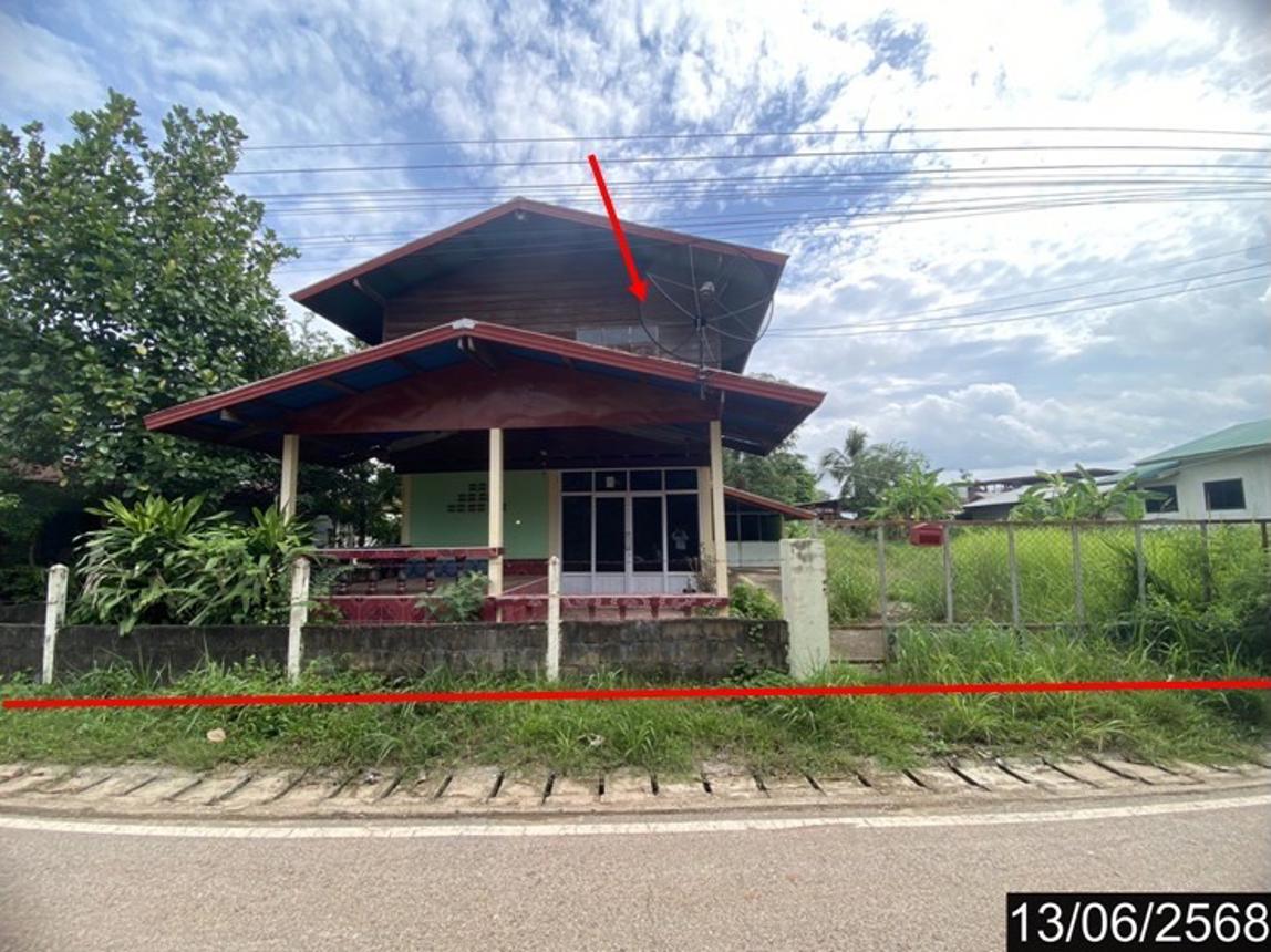 picture HOME 219 Sq.w. Nongkai for 1.2M - 6/14