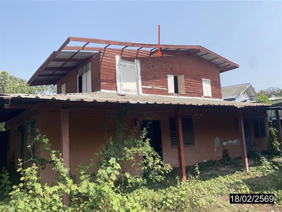 รูป บ้านเดี่ยว 223 ตร.วา เมืองพิษณุโลก พิษณุโลก 2.2M - รูปที่ 24/48