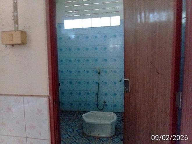 รูป บ้านเดี่ยว สำหรับขาย - ศรีวิไล ศรีวิไล บึงกาฬ - รูปที่ 19/44
