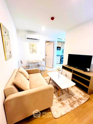 คอนโดให้เช่า : คอนโด 1-ห้องนอน ที่ ซีรอคโค บางนา 36 ใน บางนาเหนือ (ID 2753383)