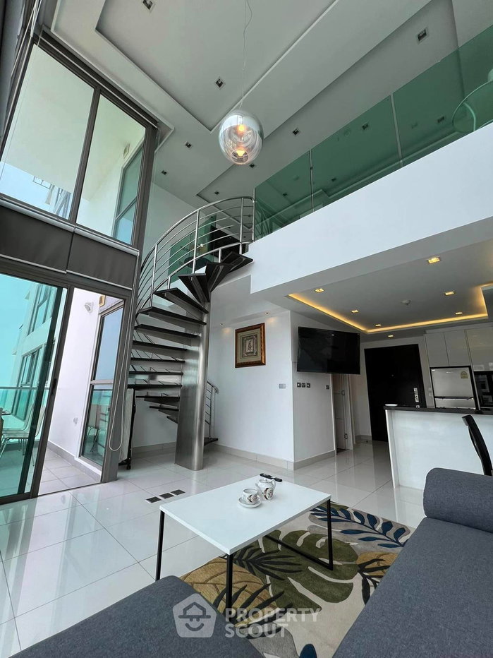 รูป คอนโด 1-ห้องนอน ที่ วงศ์อมาตย์ ทาวเวอร์ คอนโดมิเนียม ใกล้ ปราสาทสัจธรรม (ID 1525554) - รูปที่ 11/20