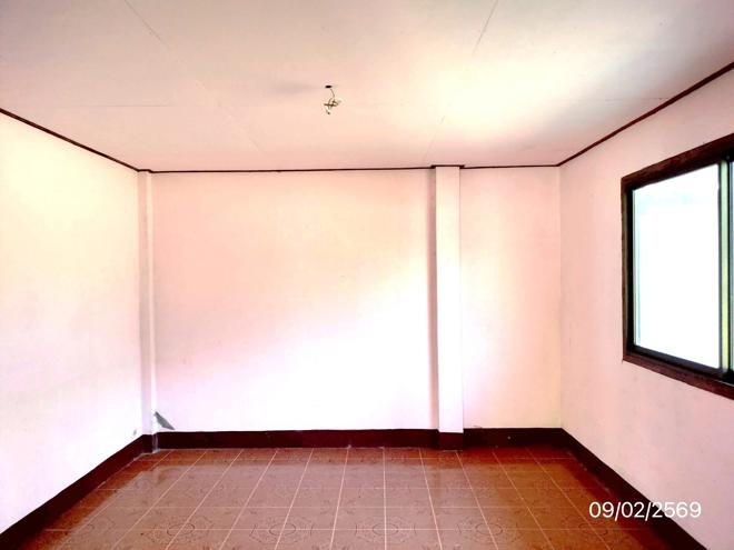 รูป บ้านเดี่ยว 141.6 ตร.วา พาน เชียงราย 1.7M - รูปที่ 8/34