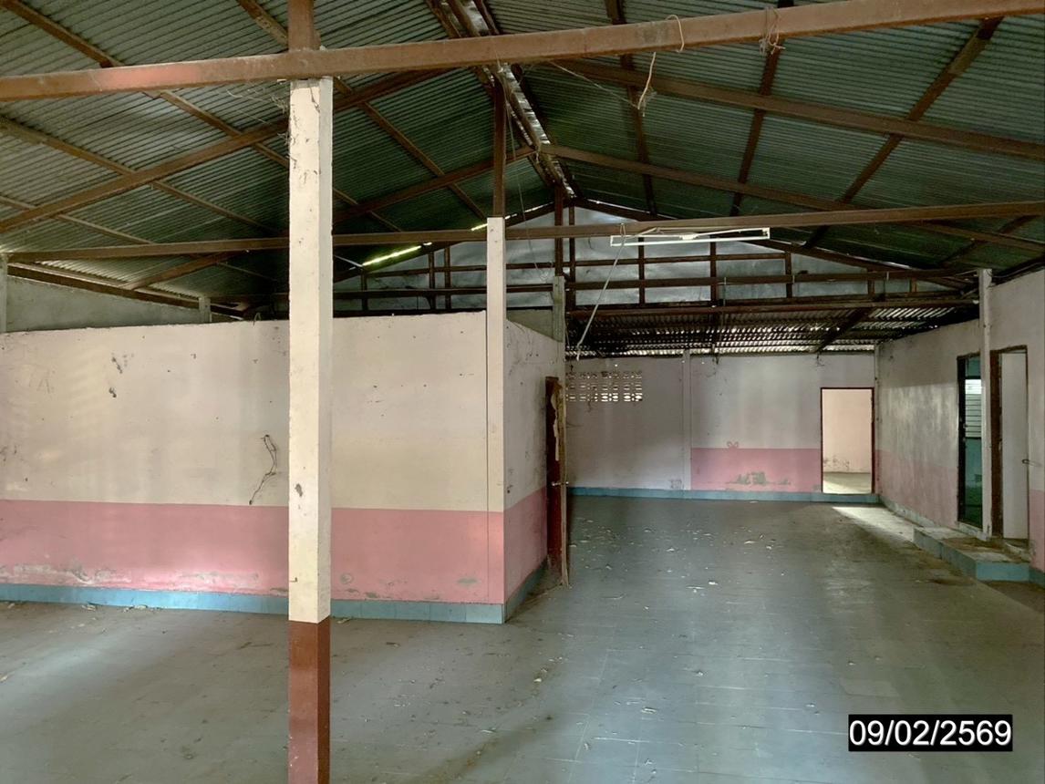 รูป บ้านเดี่ยว 778 ตร.วา พล ขอนแก่น 4.4M - รูปที่ 32/60