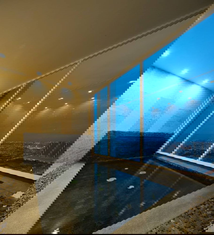 รูป ให้เช่า คอนโด เดอะ เมโทรโพลิส สำโรง อินเตอร์เชนท์ ติดบีทีเอส สำโรง - รูปที่ 23/27