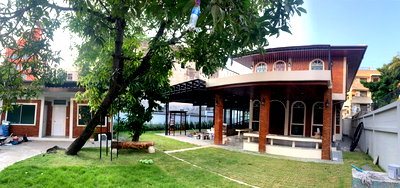 เช่าบ้านเดี่ยว เขตราชเทวี : LTH6127 – House FOR RENT in Din Daeng area 4 beds 4 baths size 200 Sq.W. Nearby ARL Ratchaprarop station ONLY 140k/Month