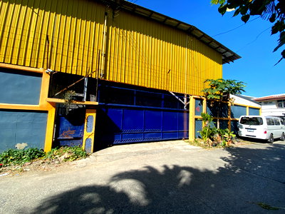 Land for sale Soi Sukhumvit 71 : Commercial Warehouse for Sale | Sukhumvit71, Pridi Banomyong 26, Bangkok