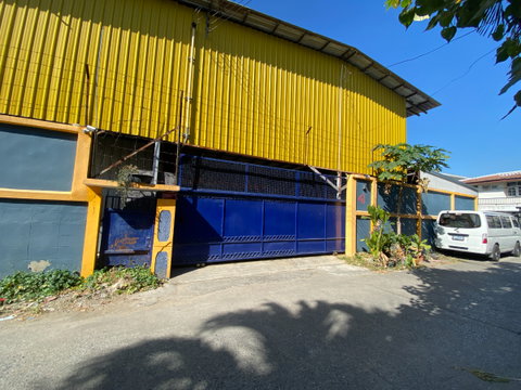 Commercial Warehouse for Sale | Sukhumvit71, Pridi Banomyong 26, Bangkok
