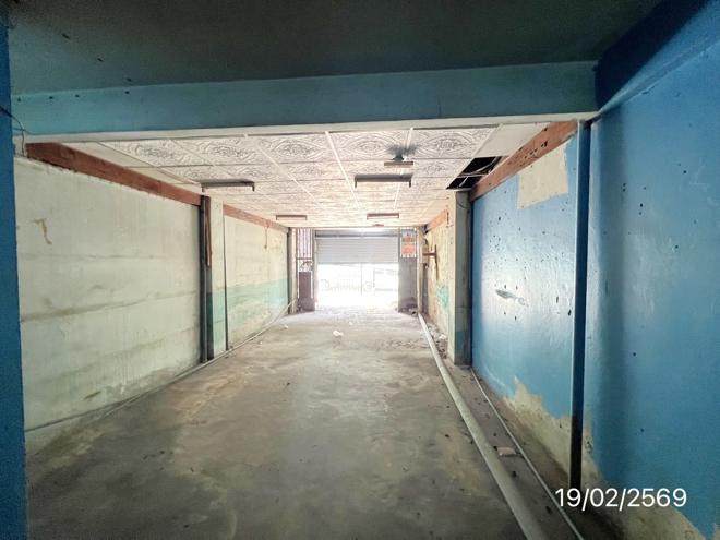 รูป อาคารพาณิชย์ 20 ตร.วา ศรีราชา ชลบุรี 3.6M - รูปที่ 4/40