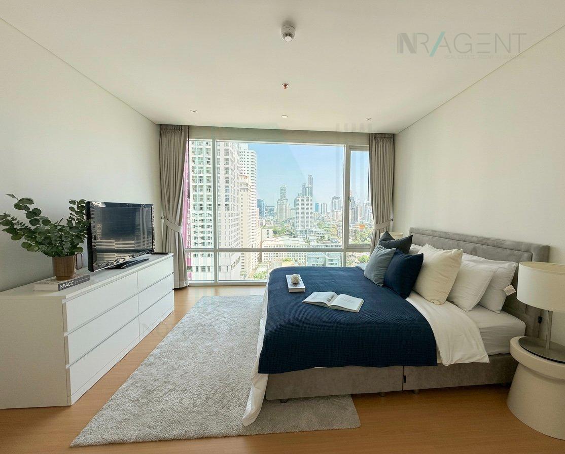 รูป 🎉 ให้เช่าคอนโด ฟูลเลอตัน สุขุมวิท อาคาร 1 ชั้น 18 2 ห้องนอน ขนาด 96.00 ตรม ใกล้ แบงค็อกเมดิเพล็กซ์ - รูปที่ 8/8