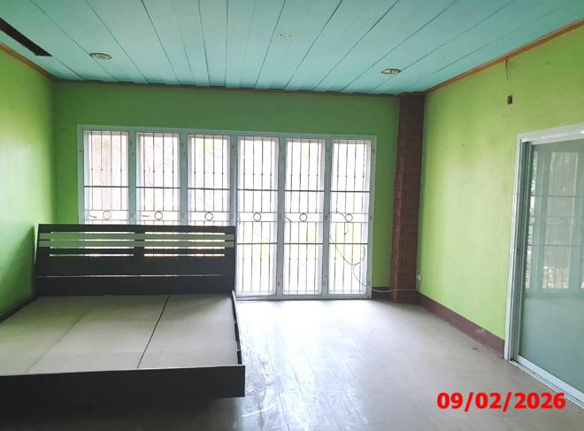 รูป บ้านเดี่ยว 200 ตร.วา เมืองลำปาง ลำปาง 4.4M - รูปที่ 3/32