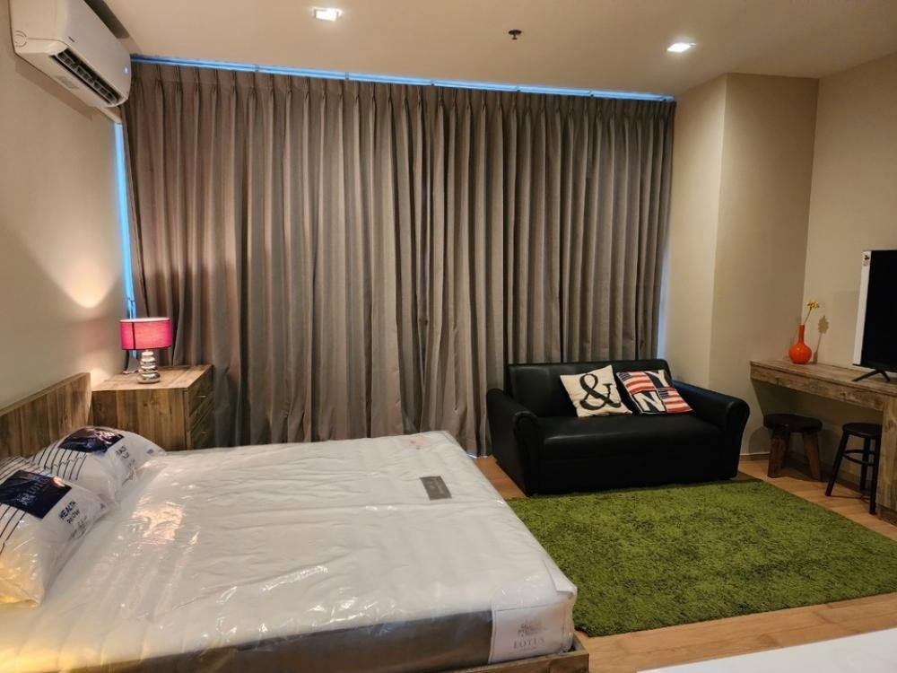 รูป ห้องอัพเดต💥🔔⚠️🏘️⚡️กดปุ่มแอดไลน์💥โนเบิล รีวิล - รูปที่ 10/10
