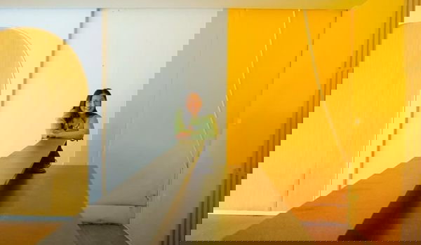 รูป ให้เช่าที่ดิน  พร้อมอาคารสำนักงาน/โชว์รูม   253 ตรว.สุขุมวิท ซอย 76 - รูปที่ 2/4