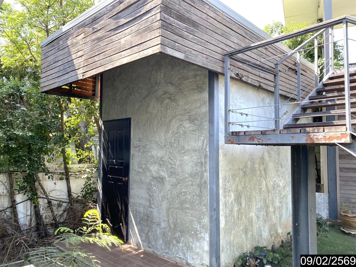 รูป บ้านเดี่ยว 163.6 ตร.วา เมืองอุดรธานี อุดรธานี 7.8M - รูปที่ 39/44