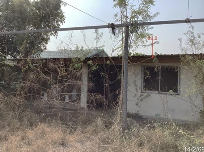 รูป บ้านเดี่ยว 1130 ตร.วา เขาย้อย เพชรบุรี 4.6M - รูปที่ 8/48