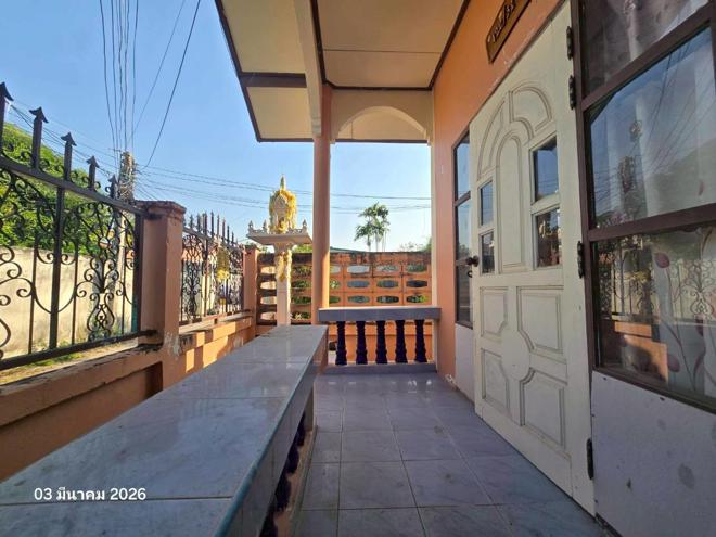 รูป บ้านเดี่ยว 22 ตร.วา เมืองพิษณุโลก พิษณุโลก 930,000 - รูปที่ 4/28