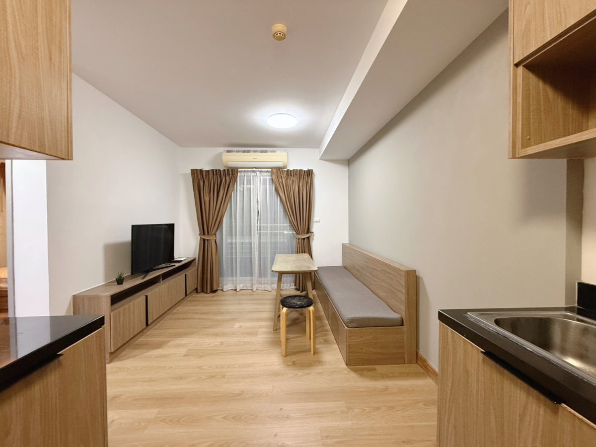 picture For rent Chapter One The Campus Kaset - 10/19