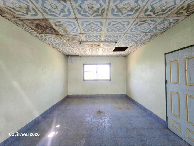 รูป บ้านเดี่ยว 171.3 ตร.วา พรหมพิราม พิษณุโลก 1.7M - รูปที่ 5/34