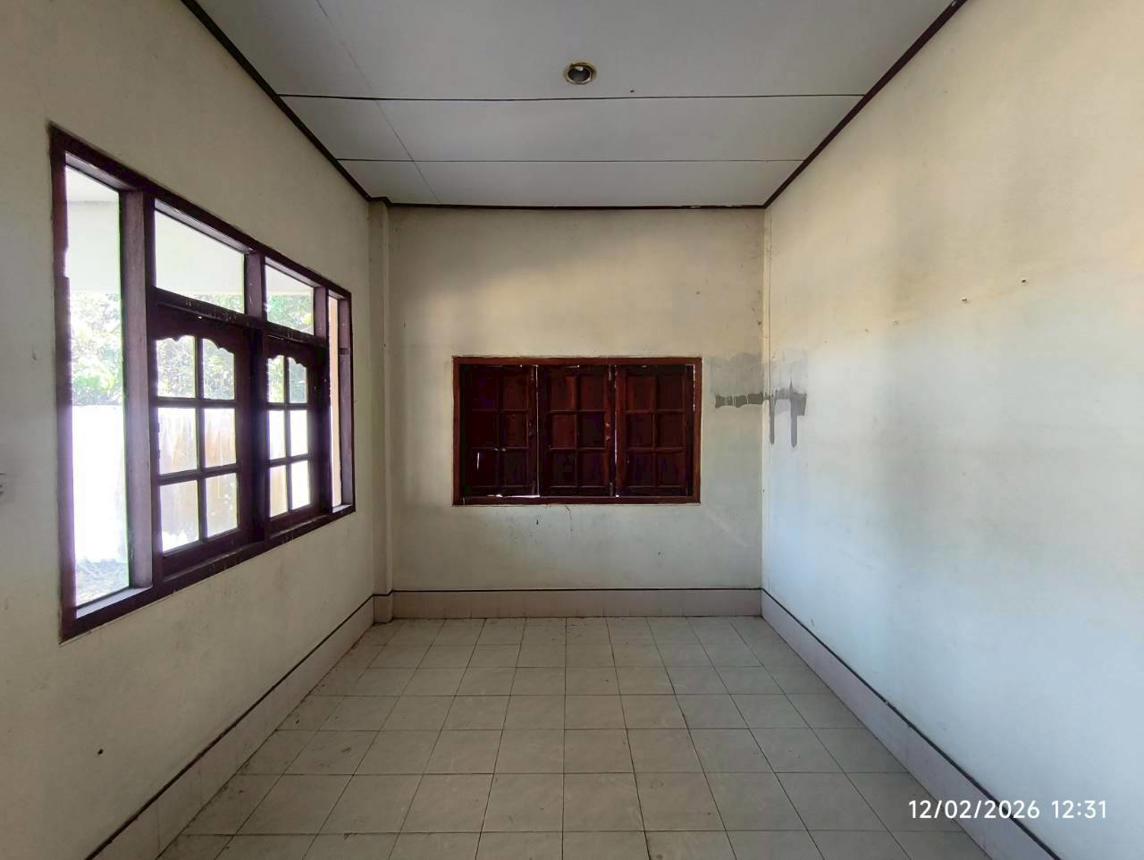 picture HOME 207 Sq.w. Bung Samakkhi Kamphaeng Phet for 1.8M - 19/32