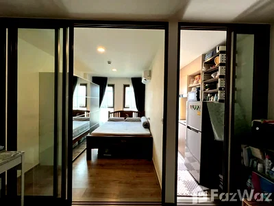 ขายคอนโด : คอนโดใกล้ศิริราช สไตล์รีสอร์ท 6121125