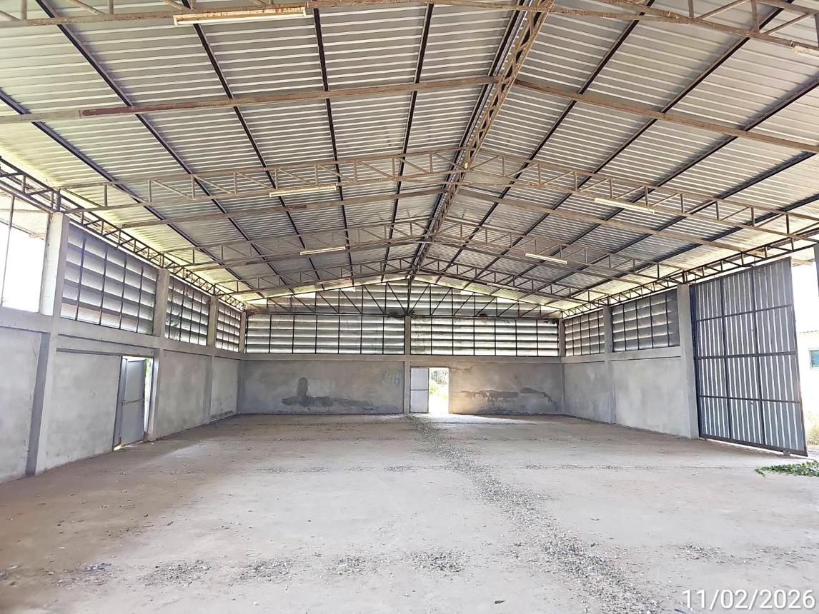 รูป โกดัง 901 ตร.วา เมืองเพชรบูรณ์ เพชรบูรณ์ 6.4M - รูปที่ 25/44