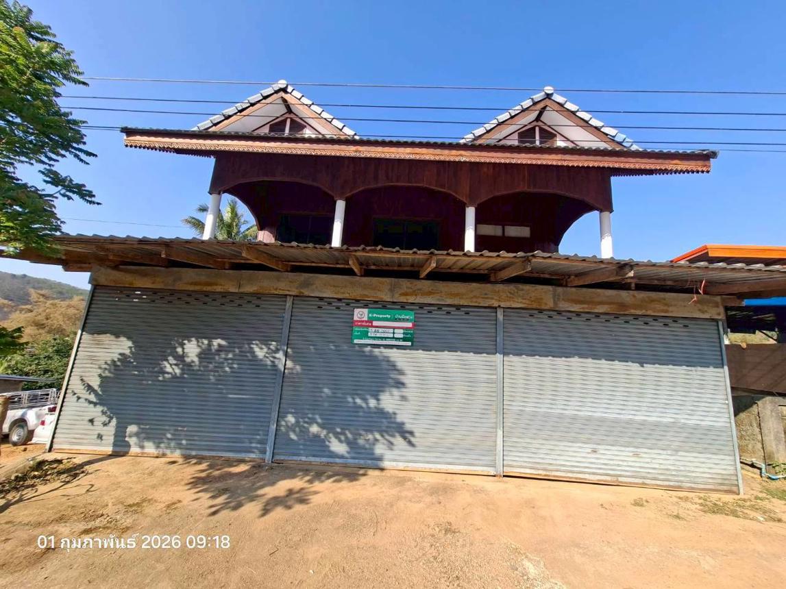 picture HOME for sale  Mae Lao Chiang Kham Phayao - 18/38