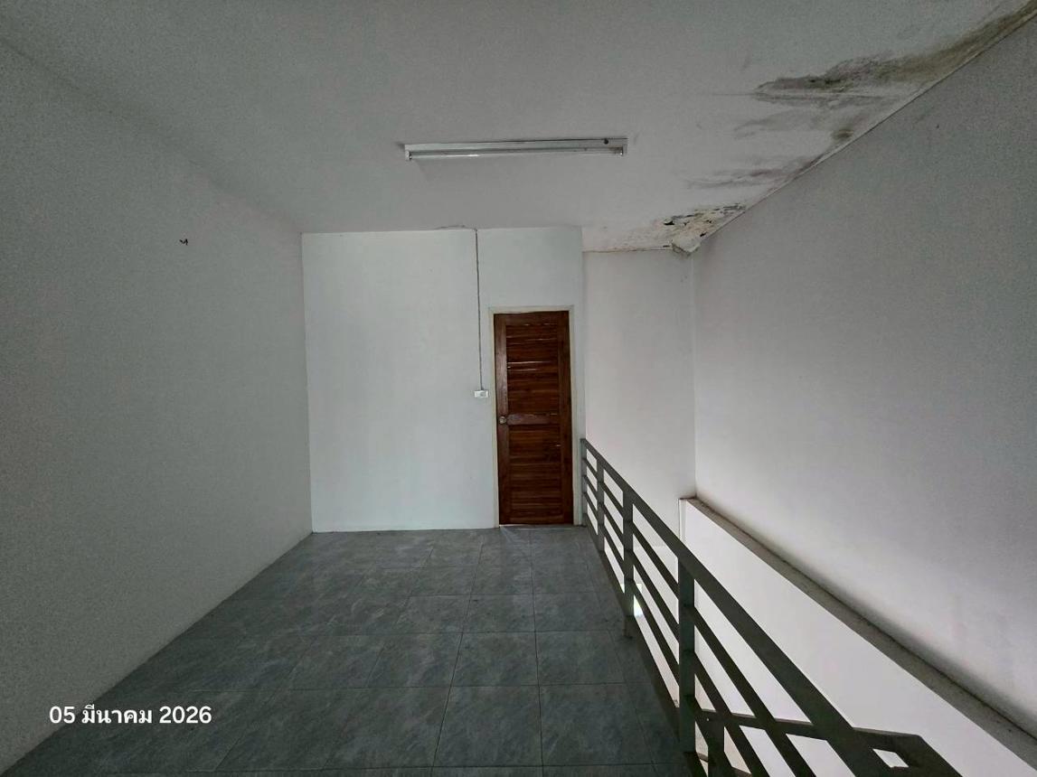 รูป อาคารพาณิชย์ 52.6 ตร.วา สูงเม่น แพร่ 4.6M - รูปที่ 23/40