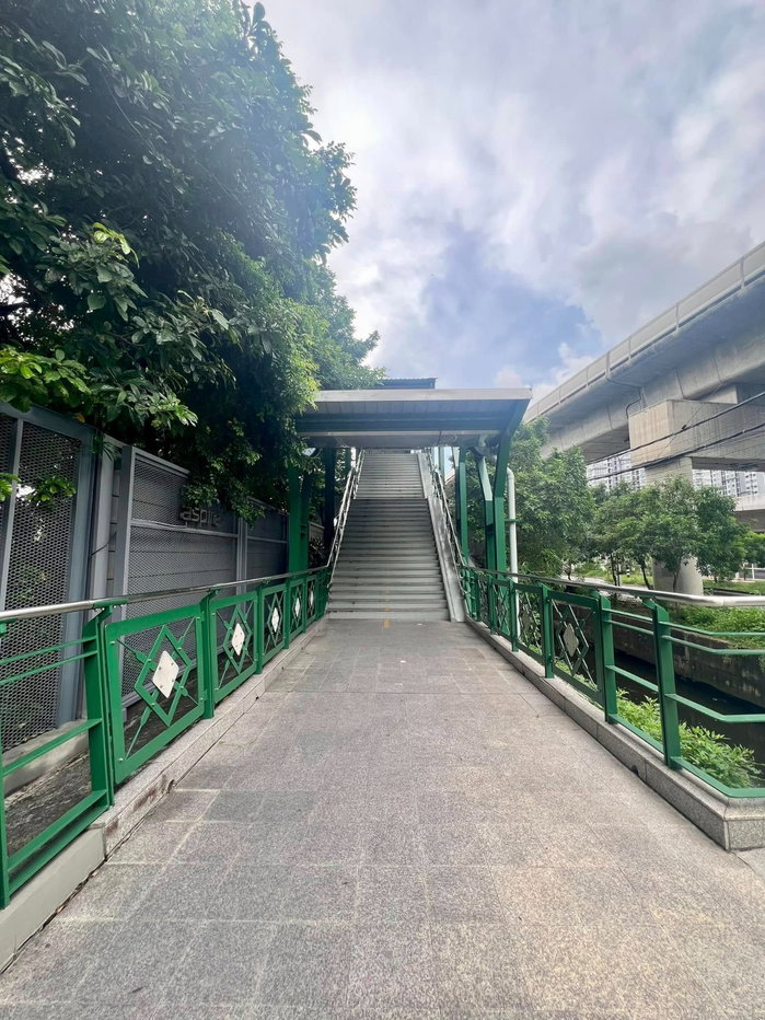 รูป ND0391  ให้เช่าคอนโด Aspire Sathorn - Ratchapruek พร้อมเข้าอยู่  - รูปที่ 14/17